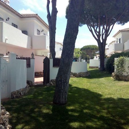 Playa De La Barrosa Apartment Чиклана де ла Фронтера Екстериор снимка