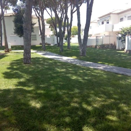 Playa De La Barrosa Apartment Чиклана де ла Фронтера Екстериор снимка