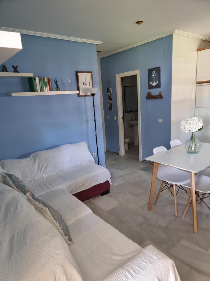 Playa De La Barrosa Apartment Чиклана де ла Фронтера Екстериор снимка