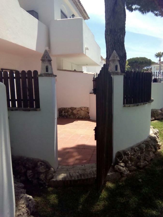 Playa De La Barrosa Apartment Чиклана де ла Фронтера Екстериор снимка