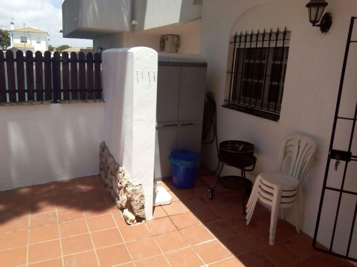 Playa De La Barrosa Apartment Чиклана де ла Фронтера Екстериор снимка