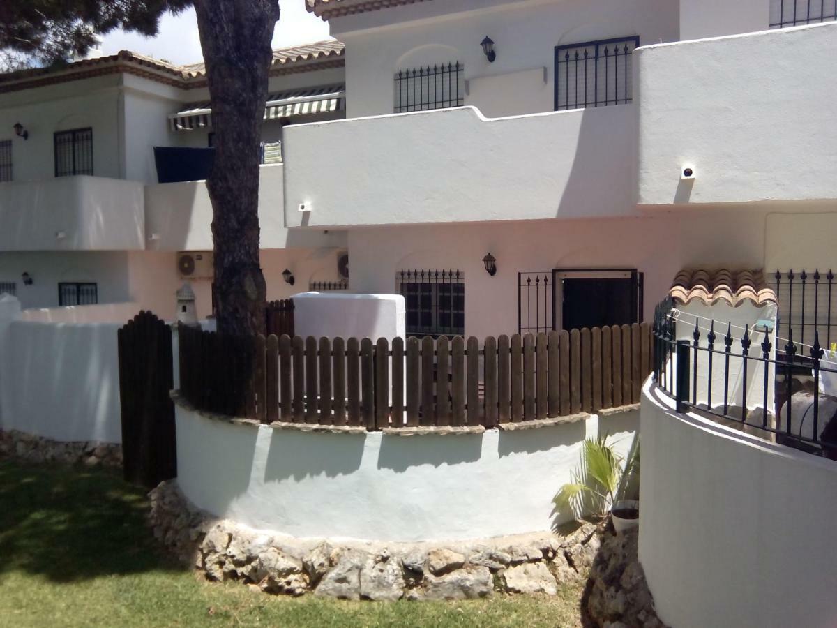 Playa De La Barrosa Apartment Чиклана де ла Фронтера Екстериор снимка